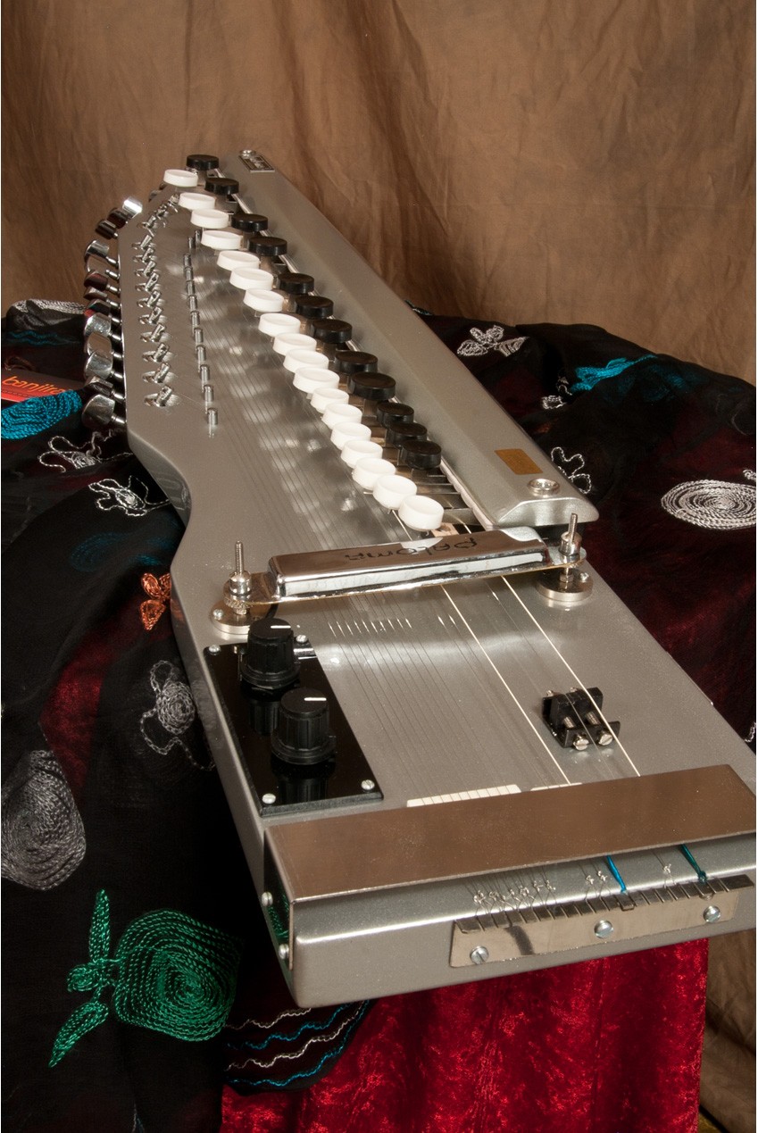 Paloma banjo hotsell